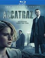 Alcatraz: The Complete Series edito da Warner Home Video