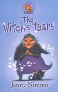 The Witch's Tears di Jenny Nimmo edito da HarperCollins Publishers