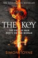 The Key di Simon Toyne edito da HarperCollins Publishers
