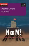 N or M? di Agatha Christie edito da HarperCollins Publishers