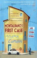 Montalbano's First Case and Other Stories di Andrea Camilleri edito da Penguin Publishing Group