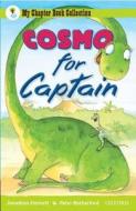 Oxford Reading Tree: All Stars: Pack 1: Cosmo For Captain di Jonathan Emmett edito da Oxford University Press