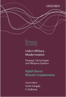 India's Military Modernization di Rajesh Basrur, Bharath Gopalaswamy edito da Oup India