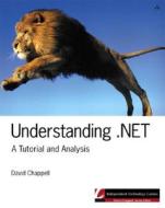 Understanding .net di David Chappell edito da Pearson Education