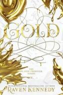 Gold di Raven Kennedy edito da Penguin Books Ltd (UK)