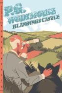 Blandings Castle di P. G. Wodehouse edito da W W NORTON & CO