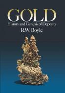Gold di Boyle edito da SPRINGER NATURE