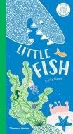 Little Fish di Emily Rand edito da Thames & Hudson Ltd