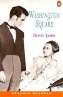 Washington Square di Henry James, Lloyd James edito da Pearson Education ESL