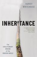 Inheritance di Harvey Whitehouse edito da Harvard University Press