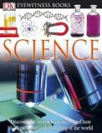 Science di Tom Jackson edito da DK Publishing (Dorling Kindersley)