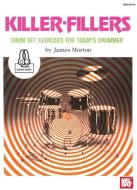 Killer-Fillers di James Morton edito da MEL BAY PUBN INC