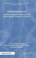 Human-Centered AI edito da Taylor & Francis Ltd
