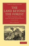 The Land Beyond The Forest 2 Volume Paperback Set di Emily Gerard edito da Cambridge University Press