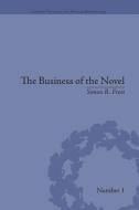 The Business of the Novel di Simon R. Frost edito da Routledge