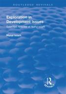 Exploration In Development Issues di ISLAM edito da Taylor & Francis
