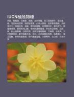 Iucn J Wei W Zhong: D I M O, Xiao Ying di L. I. Yu N. Wikipedia edito da Books LLC, Wiki Series