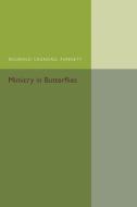 Mimicry in Butterflies di Reginald Crundall Punnett edito da Cambridge University Press