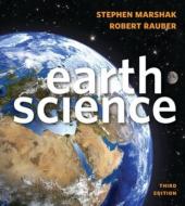 Earth Science di Stephen Marshak, Robert Rauber edito da WW Norton & Co