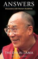 Answers di Dalai Lama edito da Snow Lion