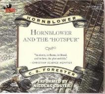 Hornblower and the "Hotspur" di C. S. Forester edito da Phoenix Audio