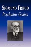 Psychiatric Genius di Biographiq edito da Filiquarian Publishing
