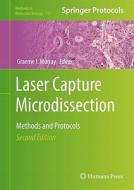 Laser Capture Microdissection edito da Humana Press Inc.