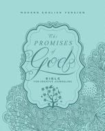 Promises Of God Bible For Creative Journaling, The di Passio edito da Charisma House