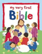 My Very First Bible di Lois Rock edito da GOOD BOOKS