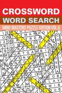 Crossword Word Search di Speedy Publishing Llc edito da Speedy Publishing LLC