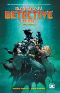 Batman: Detective Comics Volume 1: Mythology di Peter J. Tomasi edito da DC Comics