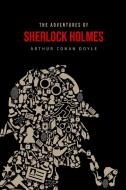 The Adventures of Sherlock Holmes di Arthur Conan Doyle edito da Yorkshire Public Books