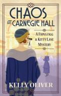 Chaos At Carnegie Hall