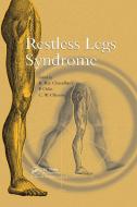 Restless Legs Syndrome di K. Ray Chaudhuri, C. Warren Olanow, Per Odin edito da Taylor & Francis Ltd