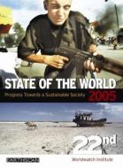 State of the World 2005 di Worldwatch Institute edito da Taylor & Francis Ltd