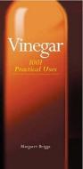 Vinegar di Margaret Briggs edito da Black and White Publishing