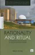 Rationality and Ritual di Brian Wynne edito da Routledge