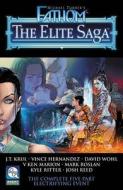 Fathom: The Elite Saga di Vince Hernandez, J. T. Krul edito da Aspen MLT, Inc