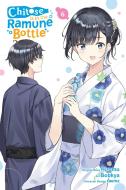Chitose Is in the Ramune Bottle, Vol. 6 (Manga) di Hiromu edito da YEN PR