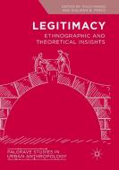 Legitimacy edito da Springer International Publishing