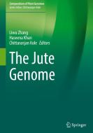 The Jute Genome edito da Springer Nature Switzerland AG