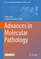 Advances in Molecular Pathology edito da Springer Nature Switzerland
