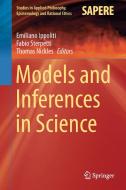 Models and Inferences in Science edito da Springer-Verlag GmbH