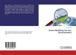 Green Building for our Environment di Yahya Jamal edito da LAP Lambert Academic Publishing