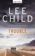 Trouble di Lee Child edito da Blanvalet Taschenbuchverl