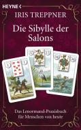 Die Sibylle der Salons di Iris Treppner edito da Heyne Taschenbuch
