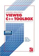 Vieweg C++ Toolbox di Manfred Rebentisch edito da Vieweg+Teubner Verlag