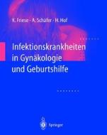 Infektionskrankheiten In Gynakologie Und Geburtshilfe edito da Springer-verlag Berlin And Heidelberg Gmbh & Co. Kg
