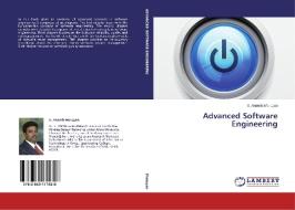 Advanced Software Engineering di S. Ananda Murugan edito da LAP Lambert Academic Publishing