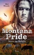 Montana Pride di Mel Woods edito da Books on Demand
